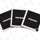 Inkbox Roulette Bundle of 3, $30